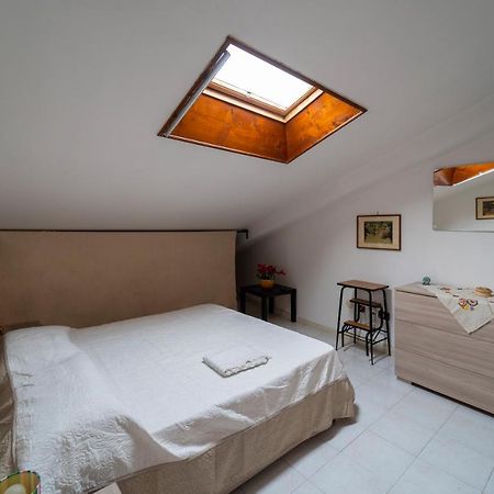 B&B Gigi Benevento Exterior foto